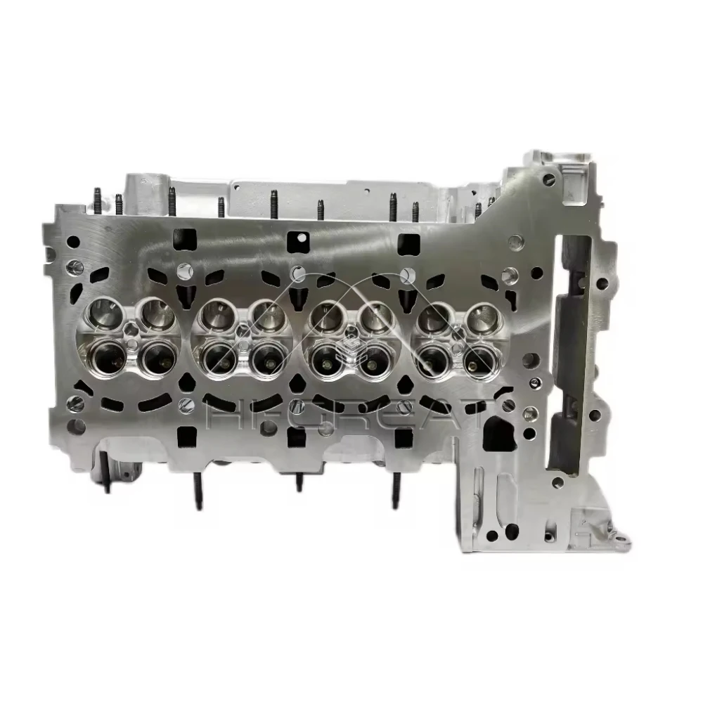 N20B20 Cylinder Head 11127624778 11127624777 Cylinder Head Assembly For BMW 320i 520i 18i 525i 528i X1 X3 X5 X4 X6 328I 220i
N20B20 Cylinder Head 11127624778 11127624777 Cylinder Head Assembly For BMW 320i 520i 18i 525i 528i X1 X3 X5 X4 X6 328I 220i