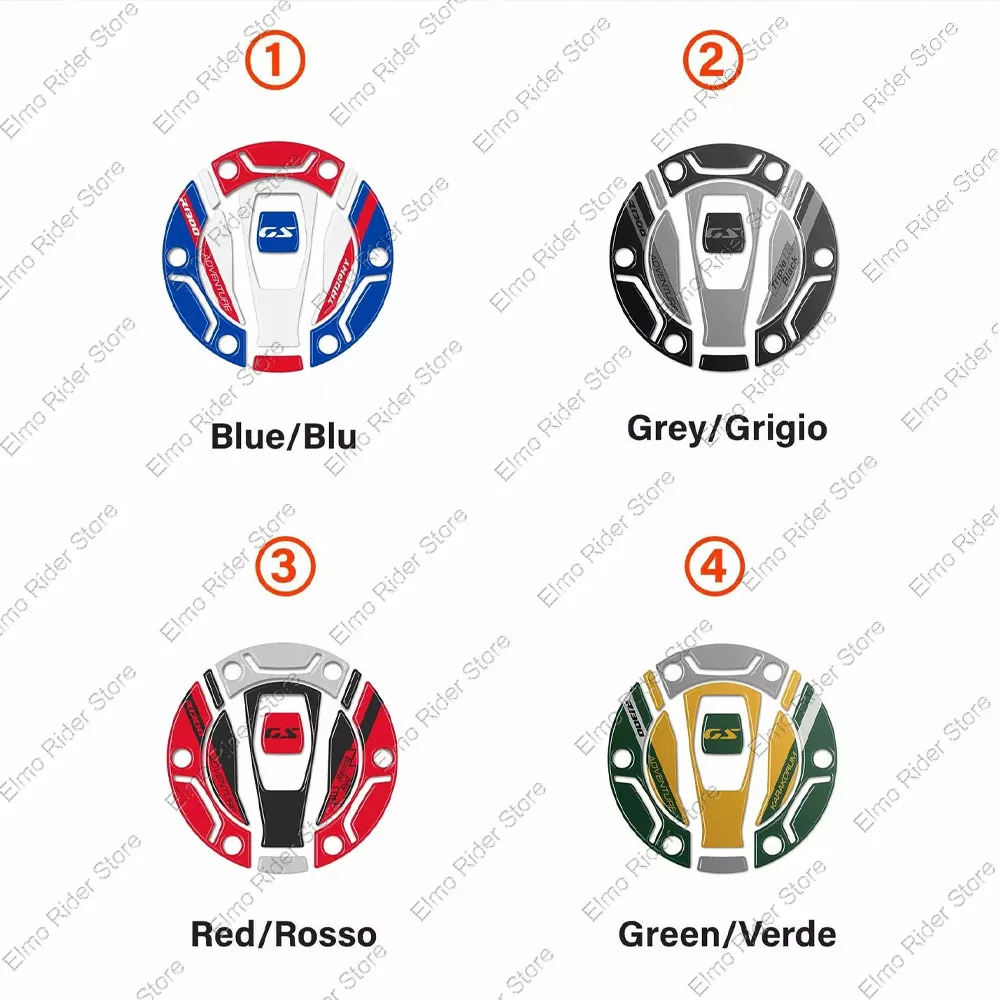 Аксессуары для мотоциклов BMW R 1300 GS Adventure, 3D защитные наклейки на крышку топливного бака из эпоксидной смолы, новая декоративная наклейка
Аксессуары для мотоциклов BMW R 1300 GS Adventure, 3D защитные наклейки на крышку топливного бака из эпоксидной смолы, новая декоративная наклейка