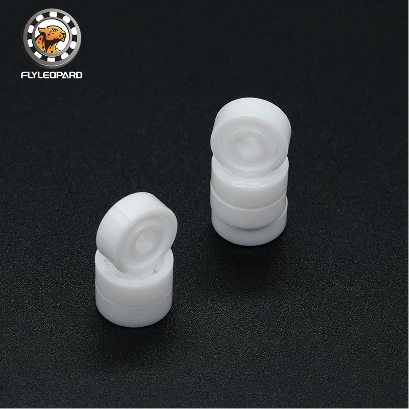 (5PCS) 623CE 3X10X4 mm Full Ceramic Bearing ABEC-9 Full Zro2 Ceramic Zirconia Bearing for Fishing Reel 623CE
(5PCS) 623CE 3X10X4 mm Full Ceramic Bearing ABEC-9 Full Zro2 Ceramic Zirconia Bearing for Fishing Reel 623CE