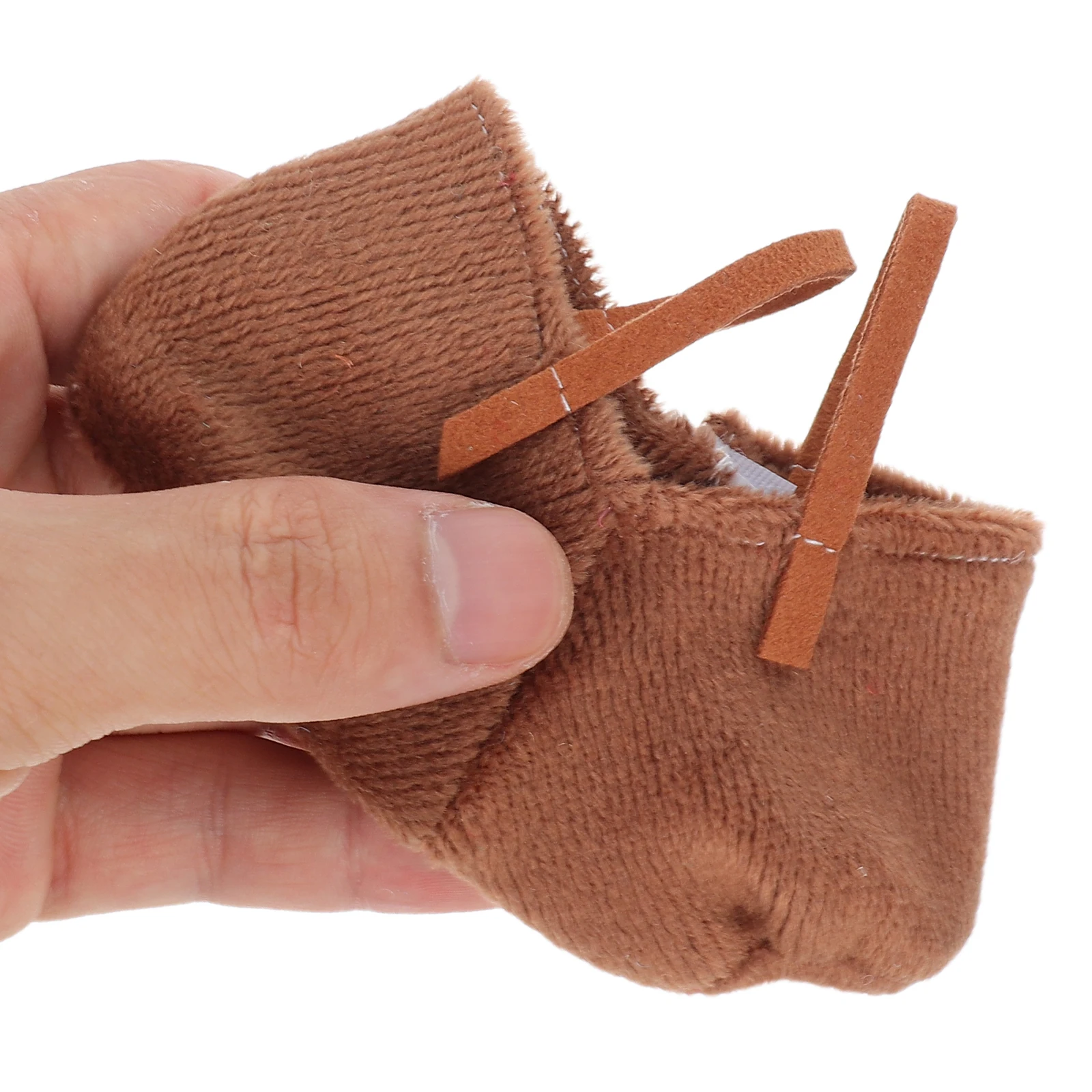 1 set Clothing Set Animal Stuffed Outfit Accessories Pullover Pants Clothes For Dress-Up Role Play Styling Options Stuffed
1 set Clothing Set Animal Stuffed Outfit Accessories Pullover Pants Clothes For Dress-Up Role Play Styling Options Stuffed