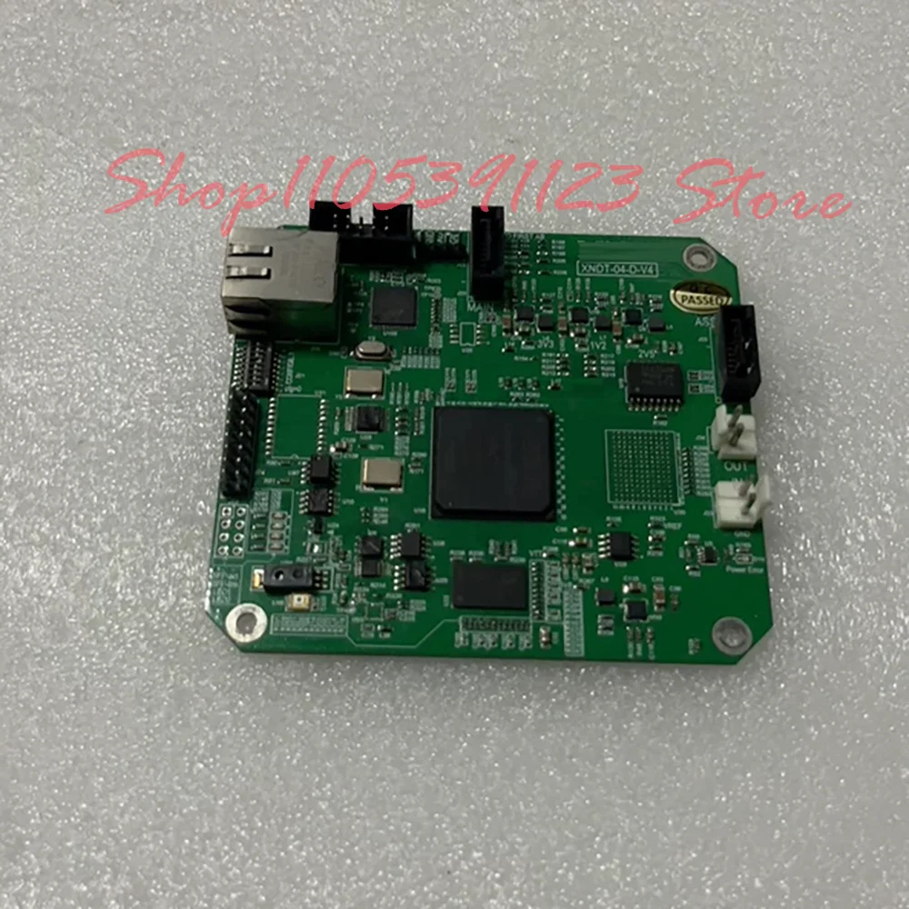 XNDT-04-D-V4 Circuit Board
XNDT-04-D-V4 Circuit Board