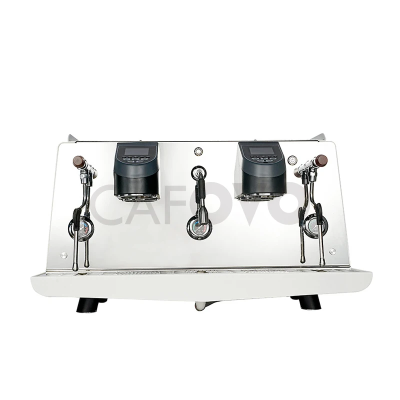 Professional Commercial Semi Automatic Italian Coffee Espresso Machine Commercial 2 Group Tea Bar Or Coffee Machine
Professional Commercial Semi Automatic Italian Coffee Espresso Machine Commercial 2 Group Tea Bar Or Coffee Machine