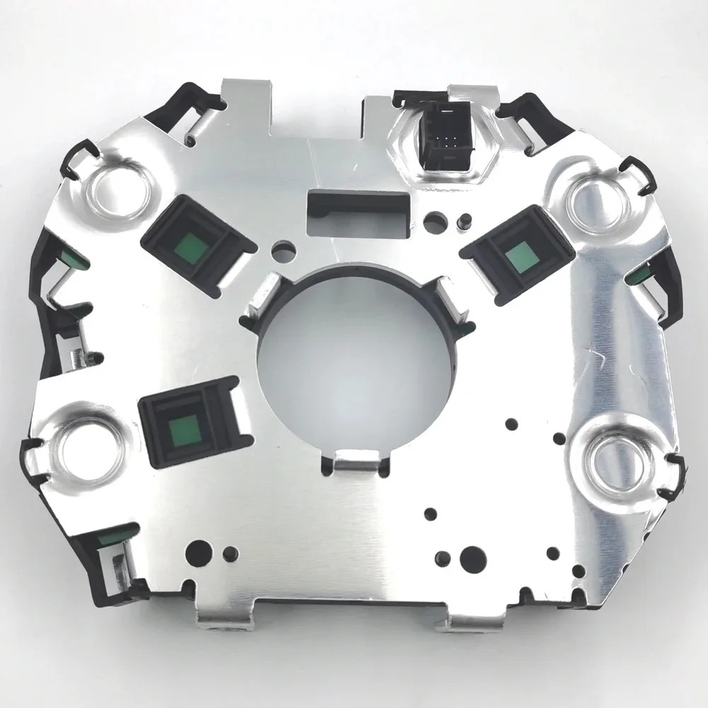 OE: 23796624 22943669 22608061 21601029 Car Wheel Mounting Panel Steering Base Plate For Volvo FH4 FM4 TruckWear Parts
OE: 23796624 22943669 22608061 21601029 Car Wheel Mounting Panel Steering Base Plate For Volvo FH4 FM4 TruckWear Parts