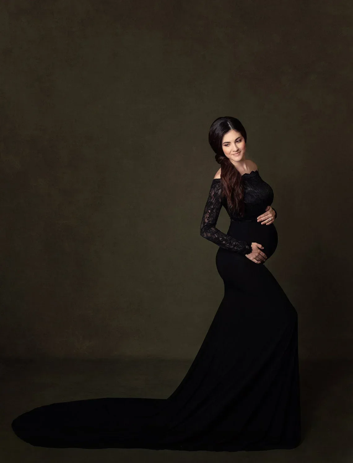Pregnant Mother Dress Maternity Photography Props Women Pregnancy Clothes Lace Dress For Pregnant Photo Shoot Clothing
Pregnant Mother Dress Maternity Photography Props Women Pregnancy Clothes Lace Dress For Pregnant Photo Shoot Clothing