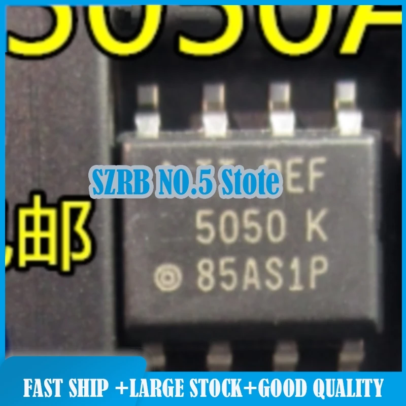 20pcs/lot REF5050AIDR UCC28070APWR SN74LVC8T245 INA132UA LM2901AVQPWR IC Chips component
20pcs/lot REF5050AIDR UCC28070APWR SN74LVC8T245 INA132UA LM2901AVQPWR IC Chips component
