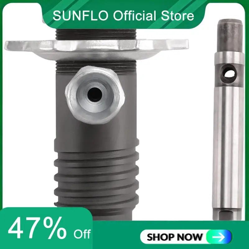 SUNFLO 2X Airless Pump 395 390 PC Cylinder 24W619 For Graco Airless Paint Sprayer Aftermarket Replacement
SUNFLO 2X Airless Pump 395 390 PC Cylinder 24W619 For Graco Airless Paint Sprayer Aftermarket Replacement