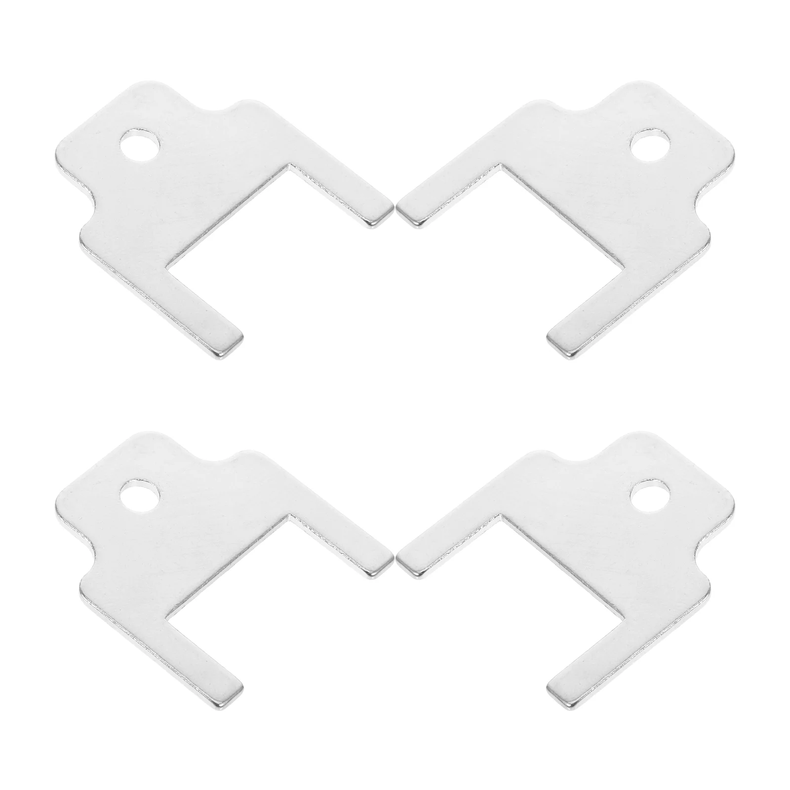 4pcs Toilet Key Roll Toilet Paper Locking Key Replacement Toilet Paper Dispenser Key Replacement Toilet Dispenser Key Commercial
4pcs Toilet Key Roll Toilet Paper Locking Key Replacement Toilet Paper Dispenser Key Replacement Toilet Dispenser Key Commercial