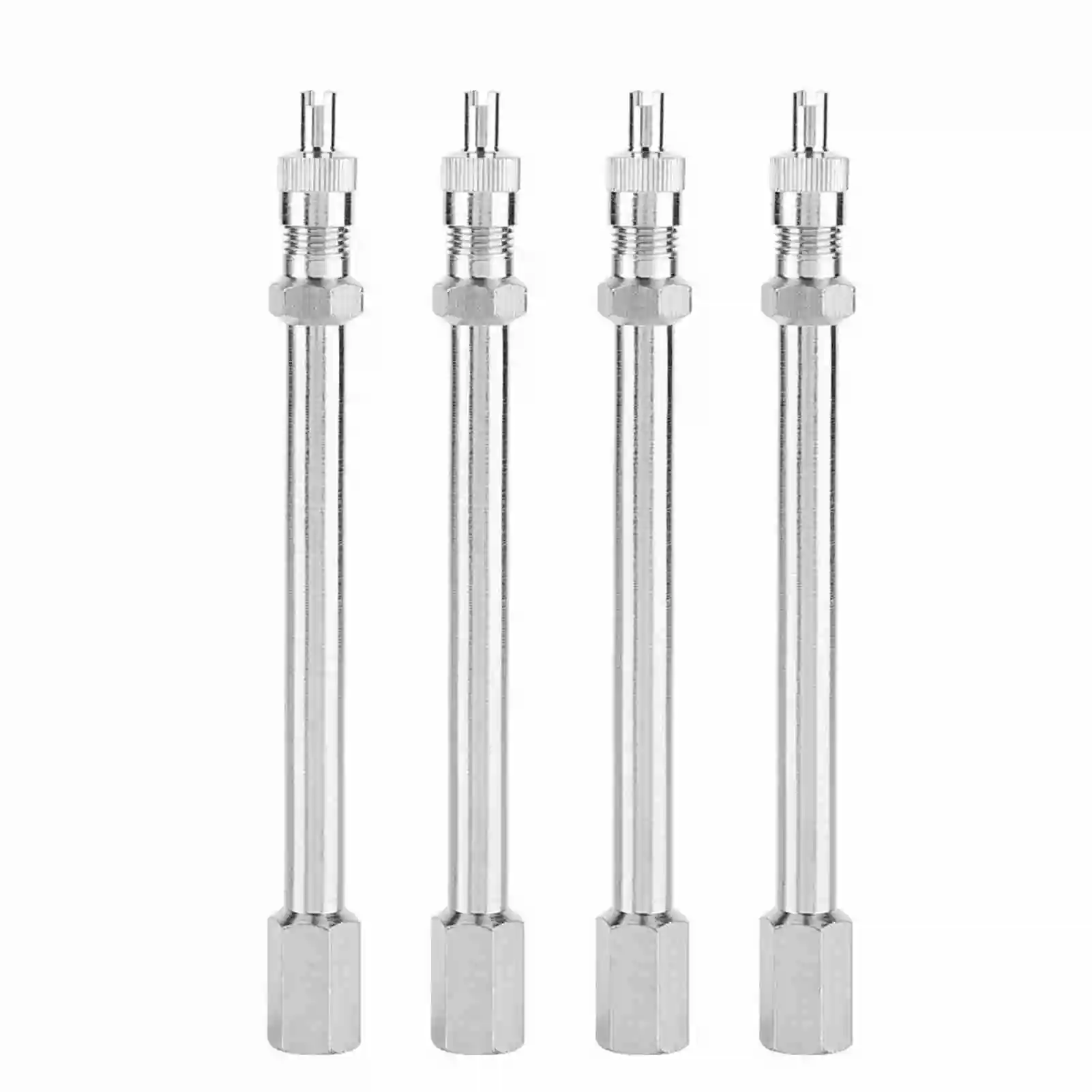 100mm Chrome Tyre Valve Extension Rod Wheel Adapter Car Truck Lorry Chrome Tyre Valve Extension Tyre Valve Extension Rod
100mm Chrome Tyre Valve Extension Rod Wheel Adapter Car Truck Lorry Chrome Tyre Valve Extension Tyre Valve Extension Rod
