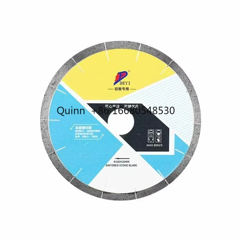 VSSharp 350mm Diamond Saw Blade for Edge Cutting of Porcelain Tiles & Ceramics
VSSharp 350mm Diamond Saw Blade for Edge Cutting of Porcelain Tiles & Ceramics