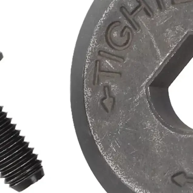 Metal Outer Clamp Flange And Bolt Kit 151962-01 145344-01 For DW703 DW715 DW716 DW717 DWS780 Miter Saw Blade Fixing Parts
Metal Outer Clamp Flange And Bolt Kit 151962-01 145344-01 For DW703 DW715 DW716 DW717 DWS780 Miter Saw Blade Fixing Parts