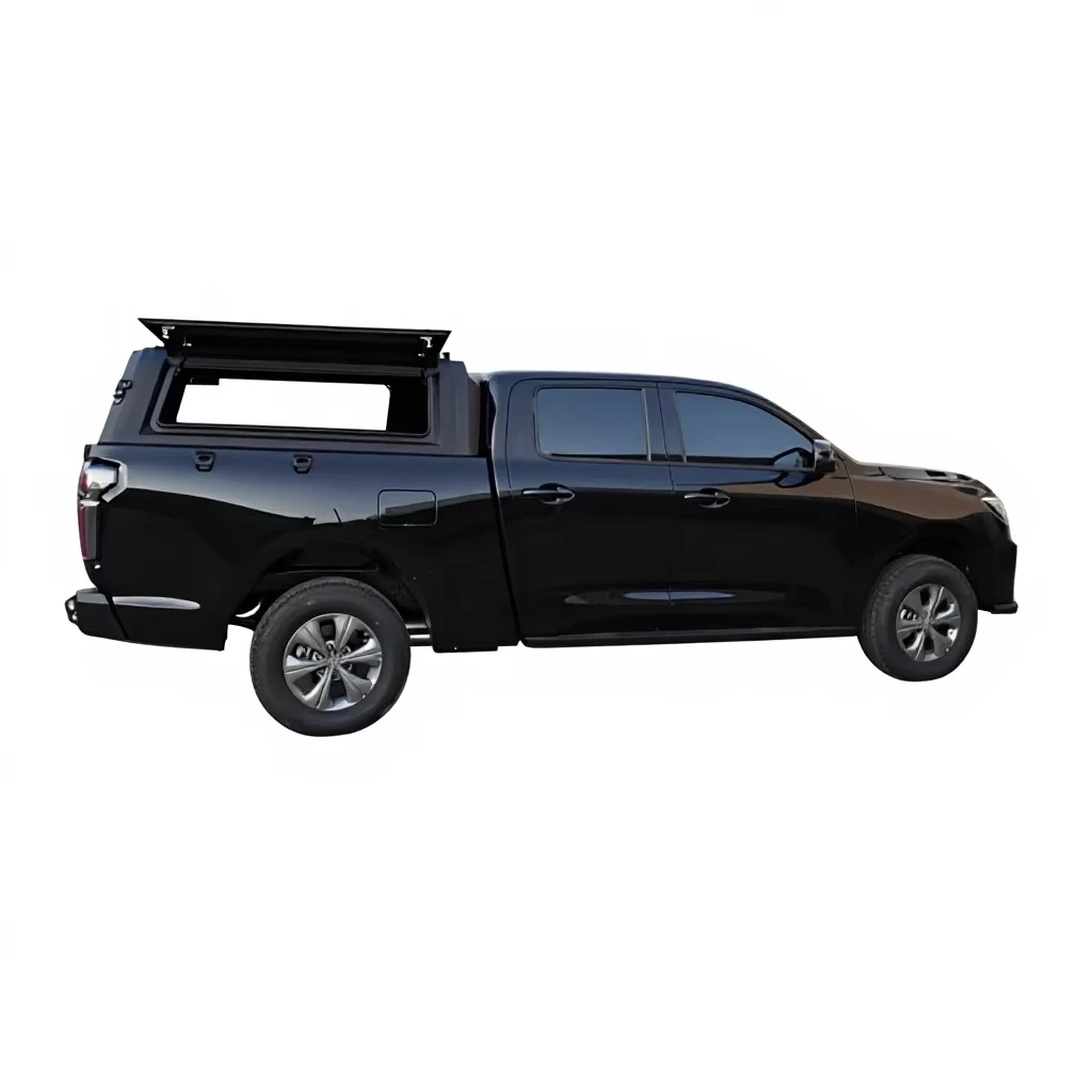 Pickup Accessories Aluminum Ute Canopy GWM CANNON Canopy Hardtop for GWM CANNON
Pickup Accessories Aluminum Ute Canopy GWM CANNON Canopy Hardtop for GWM CANNON