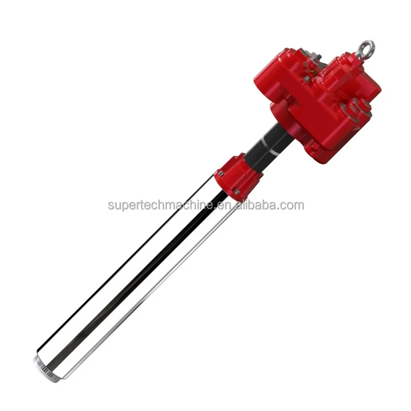 High Quality QYB250 Submersible Pump For Automotive Industry For Gasoline Diesel Kerosene Oil-Low Pressure
High Quality QYB250 Submersible Pump For Automotive Industry For Gasoline Diesel Kerosene Oil-Low Pressure