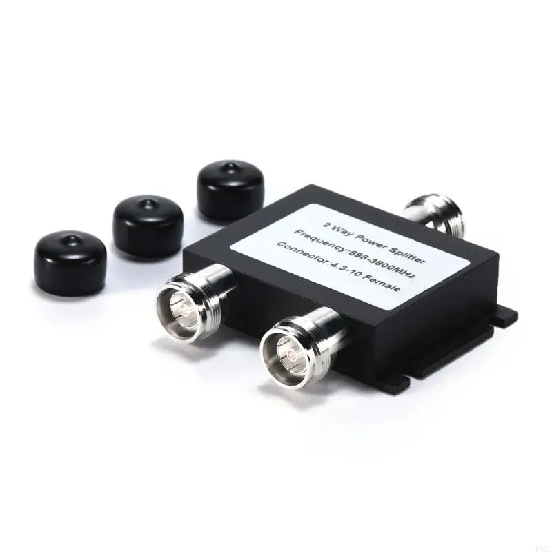 Multiple Output 50W Microstrip Divider Power Splitter For Networking Expansion
Multiple Output 50W Microstrip Divider Power Splitter For Networking Expansion