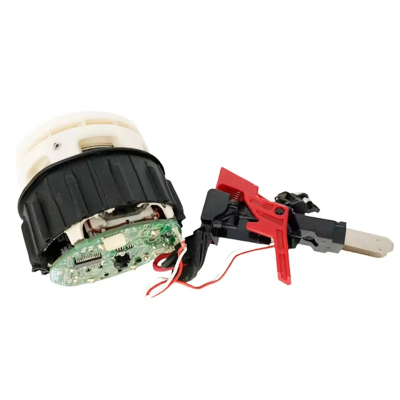 BAAM-Vacuum Cleaner Motor For Dyson V6 DC62 DC74 DC59 Replacement Motor Switch Assembly
BAAM-Vacuum Cleaner Motor For Dyson V6 DC62 DC74 DC59 Replacement Motor Switch Assembly