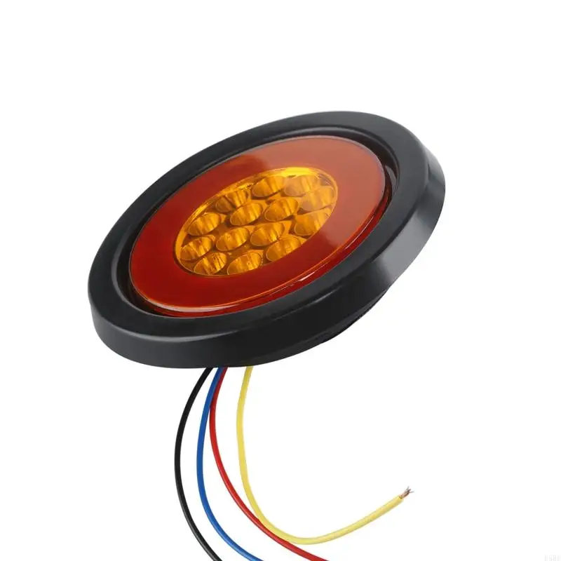 D5BE 32LED задний фонарь в стиле ретро, сигнальная лампа тормоза 12-24 В, янтарный для автомобиля, грузовика, прицепа,
D5BE 32LED задний фонарь в стиле ретро, сигнальная лампа тормоза 12-24 В, янтарный для автомобиля, грузовика, прицепа,