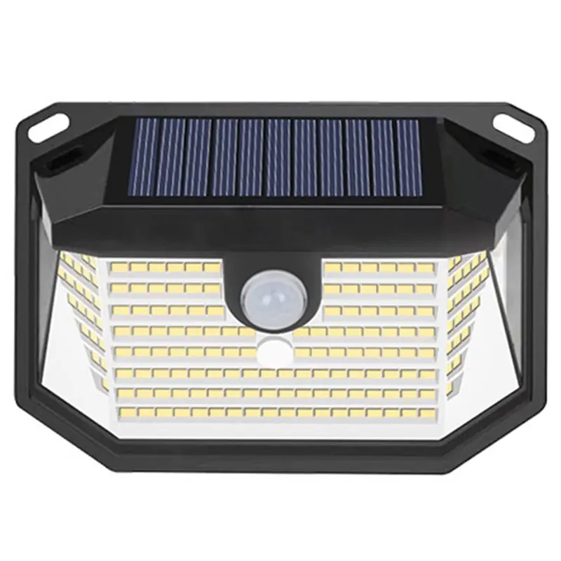 【CYBER MONDAY】Solar-Powered LED Motion Sensor Light 270° Wide Angle, Waterproof Design For Enhanced For Outdoor Security
【CYBER MONDAY】Solar-Powered LED Motion Sensor Light 270° Wide Angle, Waterproof Design For Enhanced For Outdoor Security