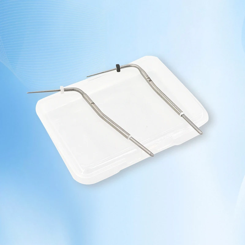 Dental Teether Pen Heating Tip Root Canal Tip Dentist Hot Melt Filling Heating Needle Hot Melt Pen Accessories Dental Tools
Dental Teether Pen Heating Tip Root Canal Tip Dentist Hot Melt Filling Heating Needle Hot Melt Pen Accessories Dental Tools