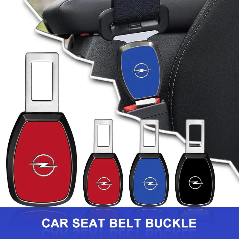 Car Badge Seat Belt Extension Plug Converter Accessories For Opel Astra j Insignia Astra g Corsa Zafira b Mokka Vivaro Meriva
Car Badge Seat Belt Extension Plug Converter Accessories For Opel Astra j Insignia Astra g Corsa Zafira b Mokka Vivaro Meriva