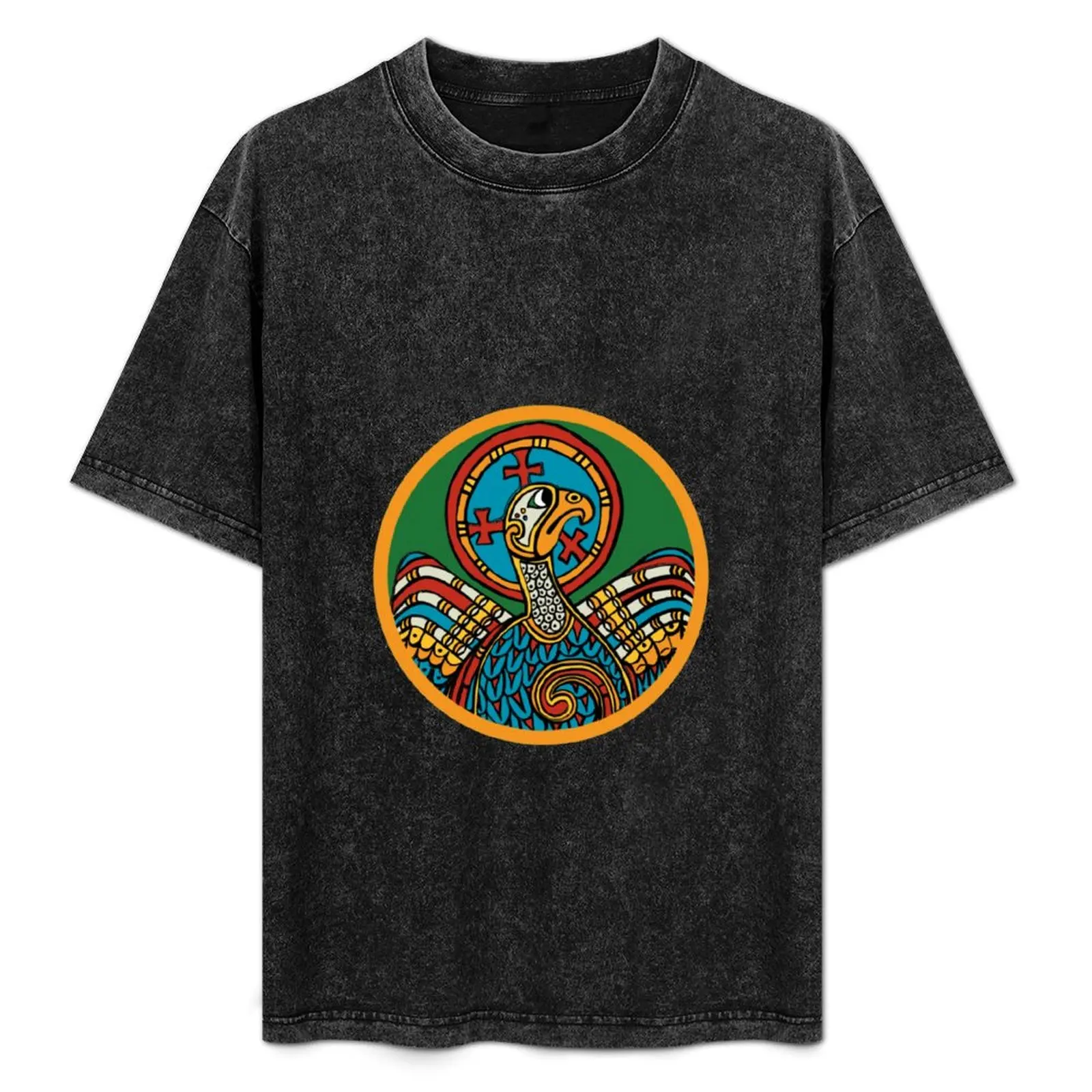 Book of kells T-Shirt Plus Size Basic Short Sleeve Top
Book of kells T-Shirt Plus Size Basic Short Sleeve Top