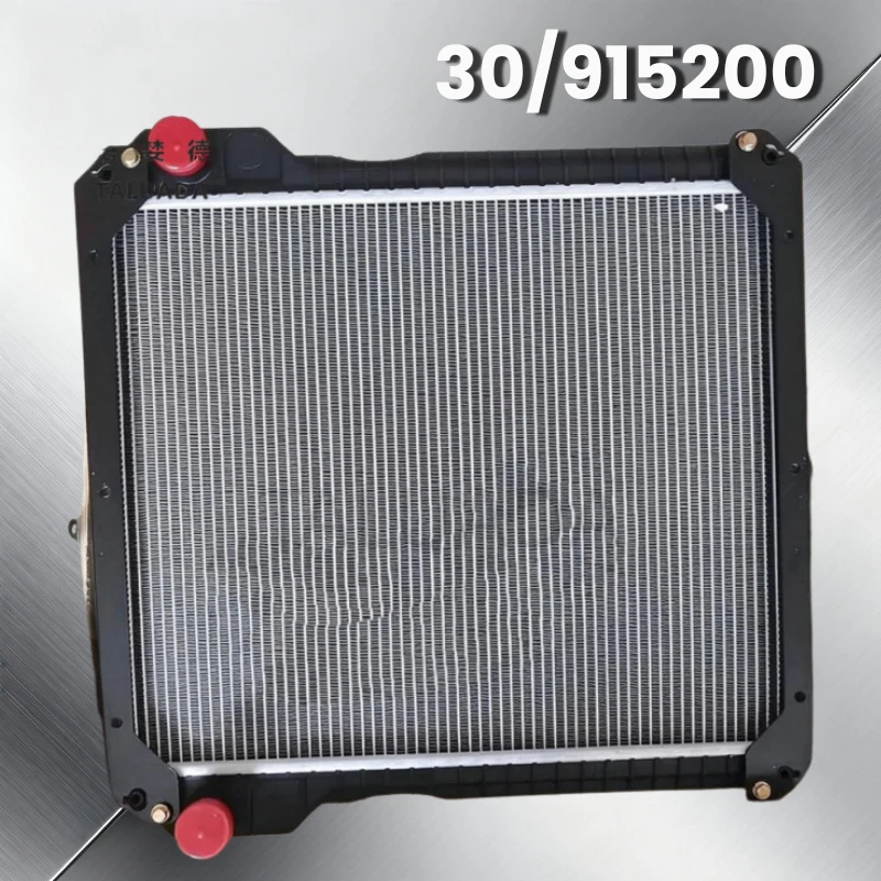 Radiator 30-915200 For JCB 520 526 526S 3CX 4CX Excavator Backhoe Loader Engine Cooling Heat Exchanger 30915200 Free Shipping
Radiator 30-915200 For JCB 520 526 526S 3CX 4CX Excavator Backhoe Loader Engine Cooling Heat Exchanger 30915200 Free Shipping