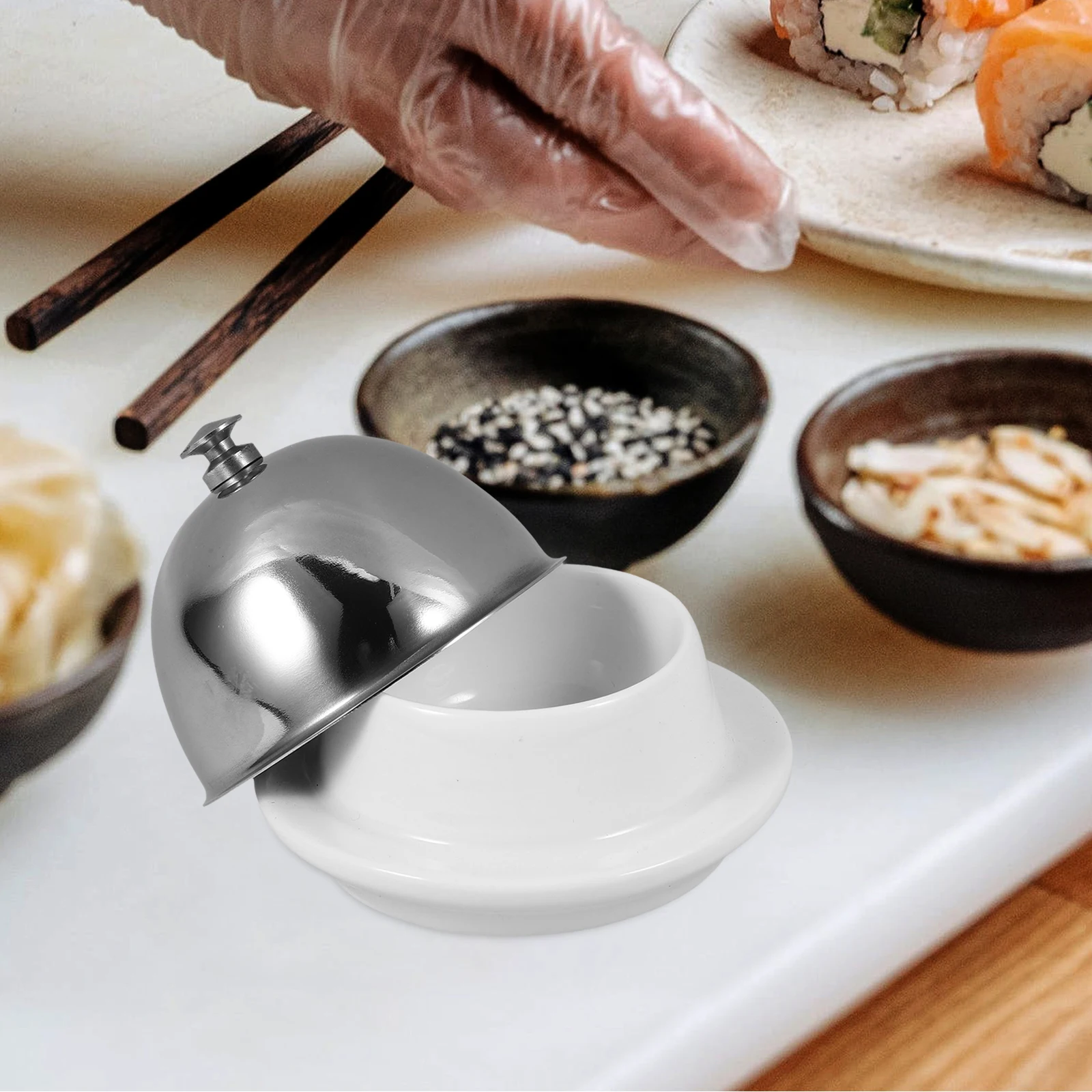 Butter Cup Relish Plate Glass Dish Stainless Steel Ceramic Serving Dishes Retro Side Condiment Butter’s
Butter Cup Relish Plate Glass Dish Stainless Steel Ceramic Serving Dishes Retro Side Condiment Butter’s