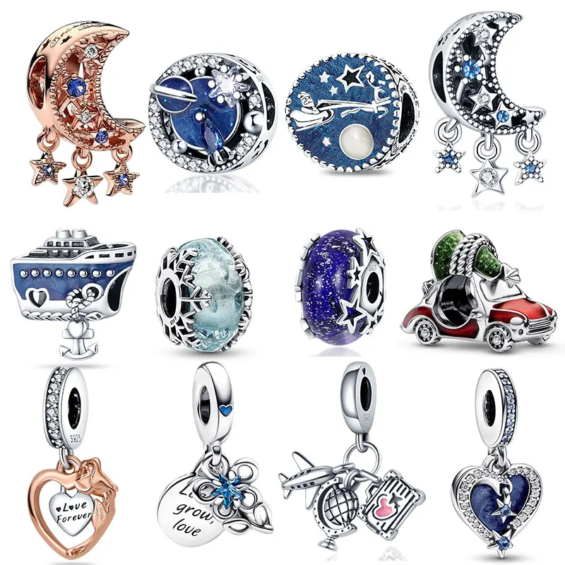 Authentic 925 Sterling Silver Snowflake beaded Fit Original 925 Pandora Bracelet&Bangle For Women Birthday Fashion Jewelry Gift
Authentic 925 Sterling Silver Snowflake beaded Fit Original 925 Pandora Bracelet&Bangle For Women Birthday Fashion Jewelry Gift
