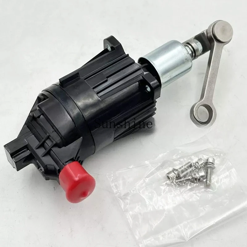 Adapted to Ya 1.5T turbocharged electronic actuator 18081-0528E 180810528E 
Adapted to Ya 1.5T turbocharged electronic actuator 18081-0528E 180810528E