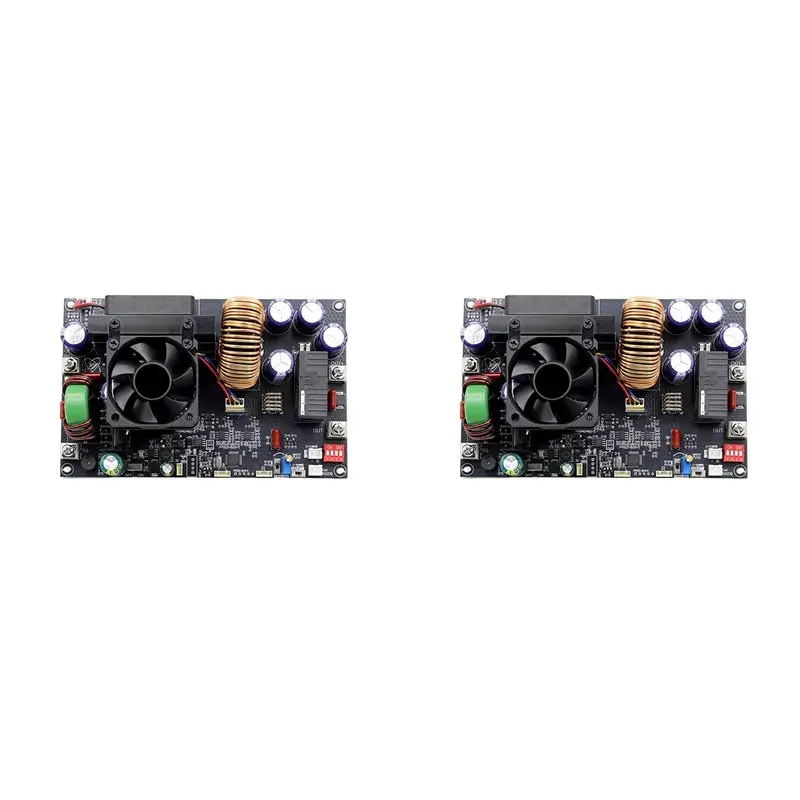 L60A 2X XY8050S CNC DC Регулируемый источник питания с постоянным напряжением и током, модуль 80В/50А/4000Вт
L60A 2X XY8050S CNC DC Регулируемый источник питания с постоянным напряжением и током, модуль 80В/50А/4000Вт
