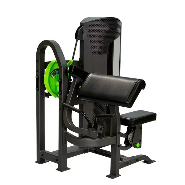 Commercial Fitness Biceps Curl Triceps Extension Bodybuilding Exercise Workout Machine Gym Equipment For Home Gym
Commercial Fitness Biceps Curl Triceps Extension Bodybuilding Exercise Workout Machine Gym Equipment For Home Gym