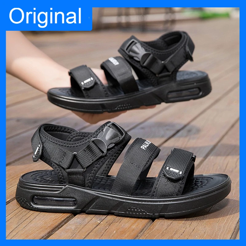 Men Sandals Summer Black Versatile Outdoor Beach Quick Drying Casual Shoes 2026 New Comfortable Wide Head Anti Slip Men Sandals
Men Sandals Summer Black Versatile Outdoor Beach Quick Drying Casual Shoes 2026 New Comfortable Wide Head Anti Slip Men Sandals