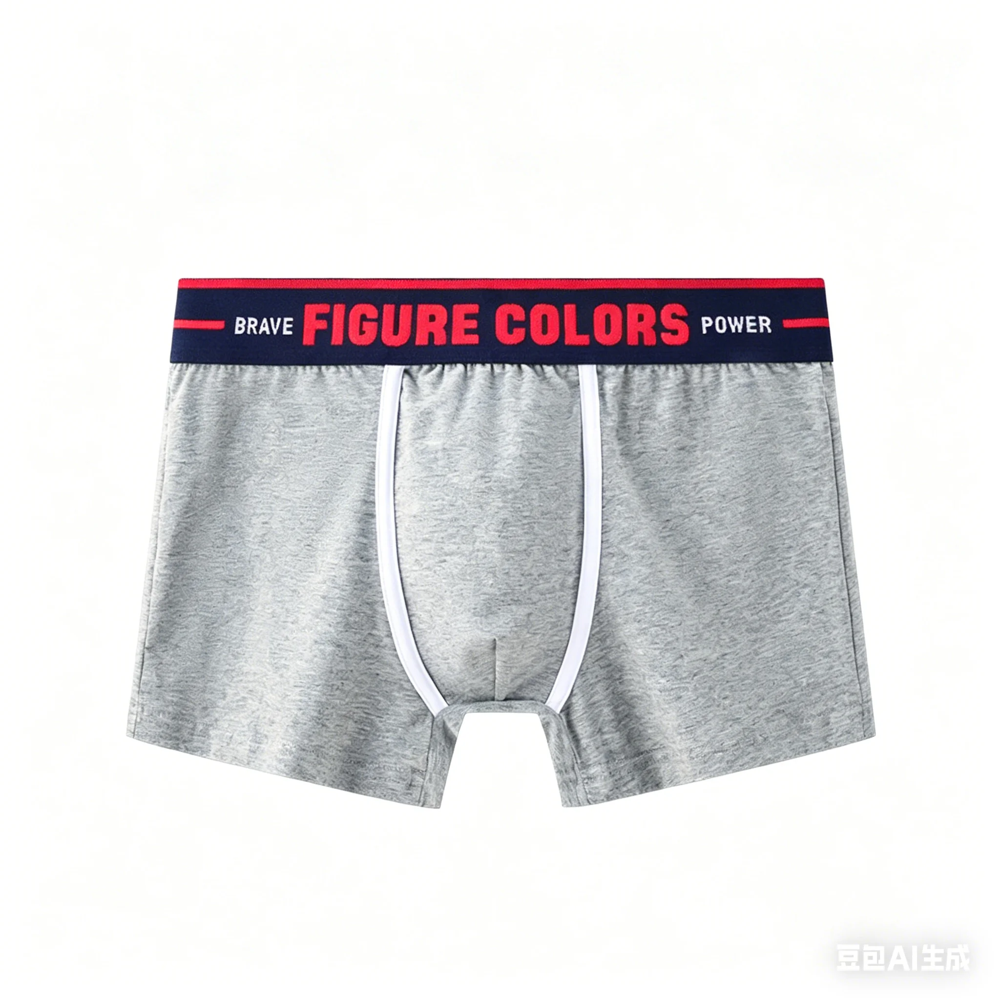 Men's Cotton Boxer Briefs - Low Waist Underwear Logo Waistband Youth Fashion U Convex Pouch Boxy Underpants Comfortable Knickers
Men's Cotton Boxer Briefs - Low Waist Underwear Logo Waistband Youth Fashion U Convex Pouch Boxy Underpants Comfortable Knickers