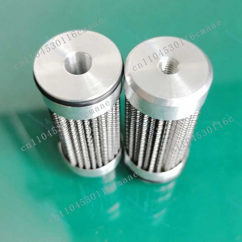 Suitable for OEM high quality hydraulic filter element HY90725
Suitable for OEM high quality hydraulic filter element HY90725