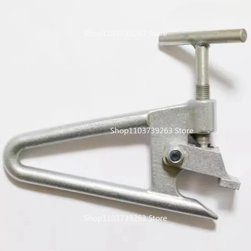 Suitable for Large Truck Tire Remover, Pickup Machine, Accessories, Upper Tire Pressure Fixture, Clip
Suitable for Large Truck Tire Remover, Pickup Machine, Accessories, Upper Tire Pressure Fixture, Clip
