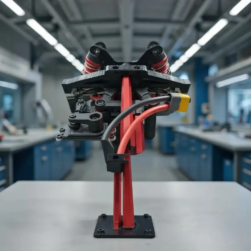 Upgrade Kit for Mjx 7303 Hyper Go 1/7 Rc Citroen C3 Car; Front and Rear Fenders Set for Off-road Trucks
Upgrade Kit for Mjx 7303 Hyper Go 1/7 Rc Citroen C3 Car; Front and Rear Fenders Set for Off-road Trucks