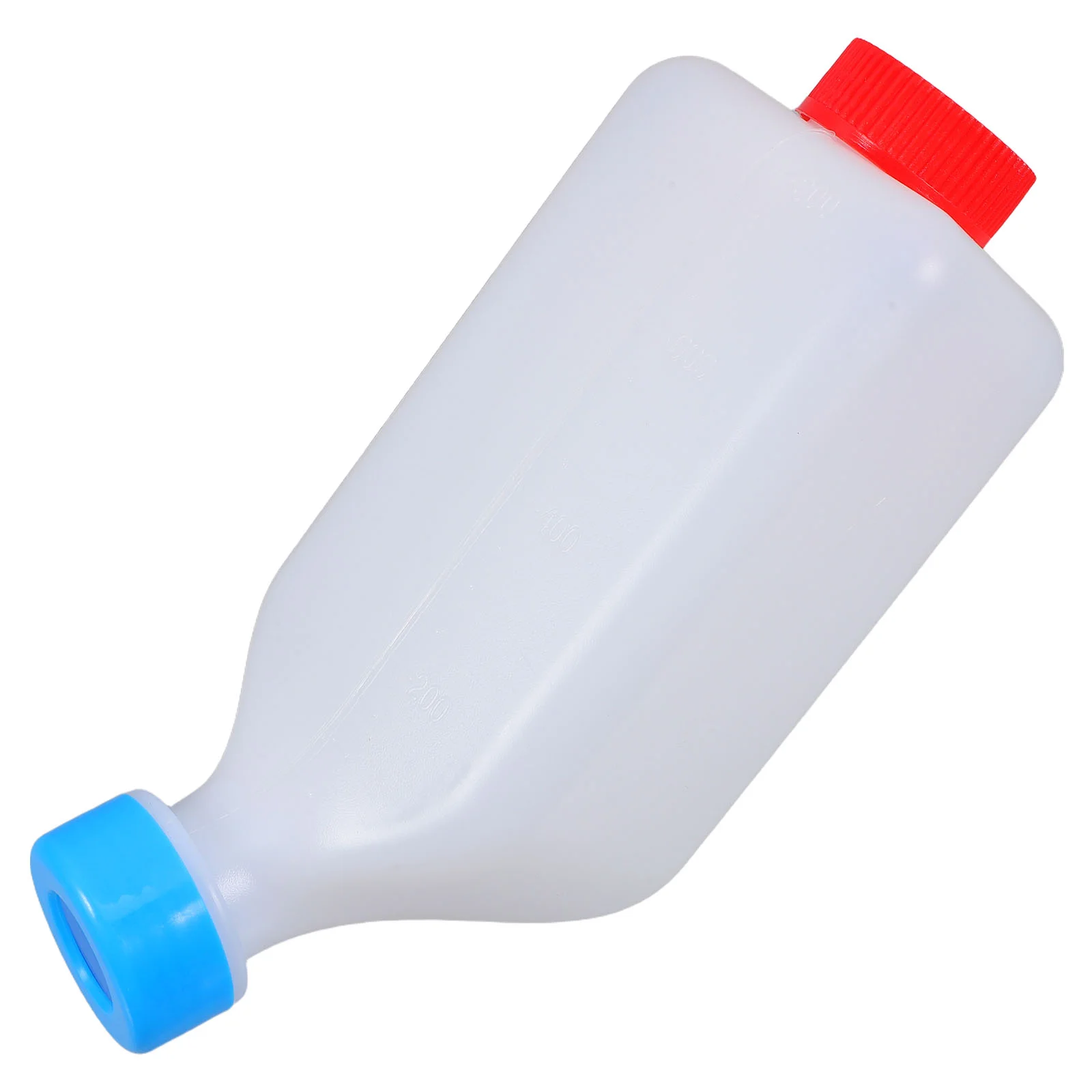 Breastfeeder Bottle Feeding Bottles for Nursing Calf Milk Pig Pacifier Farm Small Animals Baby
Breastfeeder Bottle Feeding Bottles for Nursing Calf Milk Pig Pacifier Farm Small Animals Baby