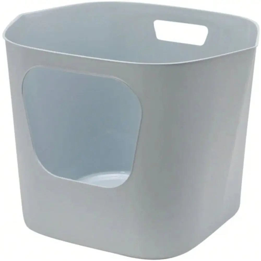 HighSided Cat Litter Box
HighSided Cat Litter Box