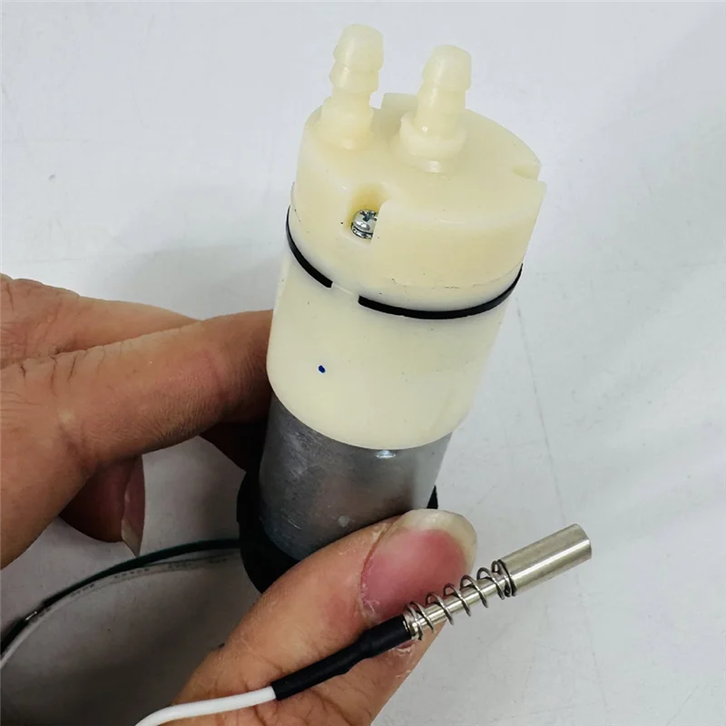 SOFT-Original Vacuum Cleaner Water Pump Assembly (EMC) For Redkey W12 Pro Floor Scrubber Washing Parts Accessories
SOFT-Original Vacuum Cleaner Water Pump Assembly (EMC) For Redkey W12 Pro Floor Scrubber Washing Parts Accessories