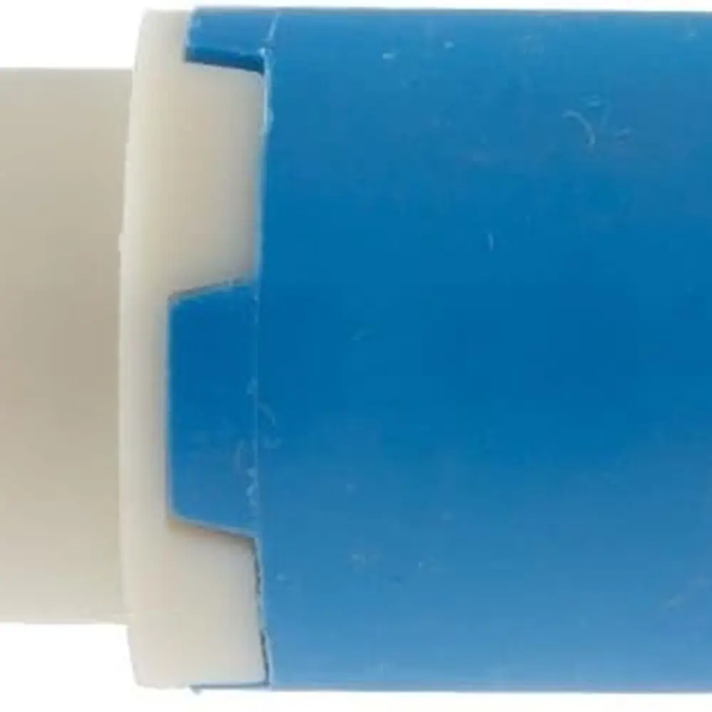 Chrome-Plated Faucet Stem Extension Kit for XO(R) Jetted Shower Systems
Chrome-Plated Faucet Stem Extension Kit for XO(R) Jetted Shower Systems