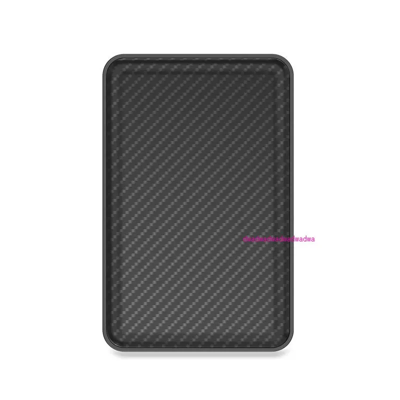 Carbon fiber SSD mobile hard disk 2.5-inch notebook desktop computer host 1T 500G 320G
Carbon fiber SSD mobile hard disk 2.5-inch notebook desktop computer host 1T 500G 320G