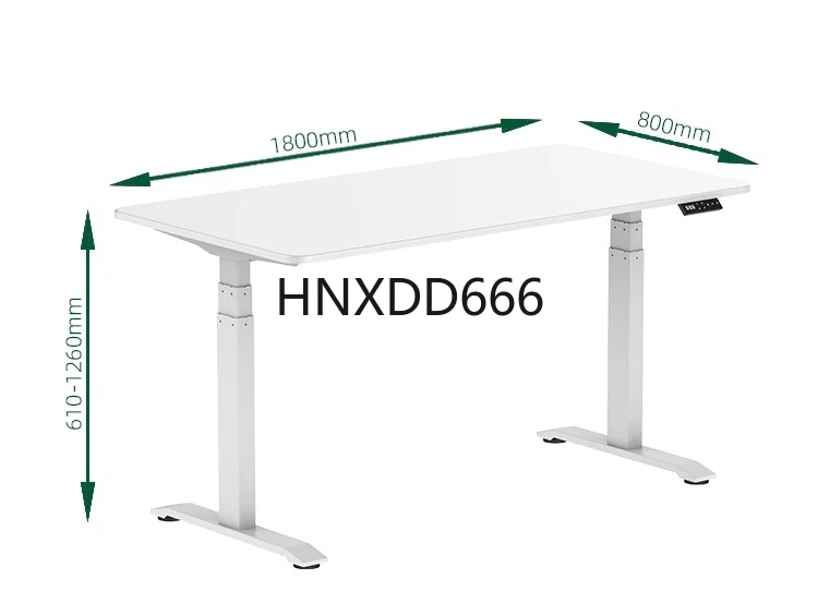 OEM Electronic Ergonomic Height Adjustable Table Office Height Adjustable Lift Desk For Work Dual Motor Standing Desk Frame
OEM Electronic Ergonomic Height Adjustable Table Office Height Adjustable Lift Desk For Work Dual Motor Standing Desk Frame