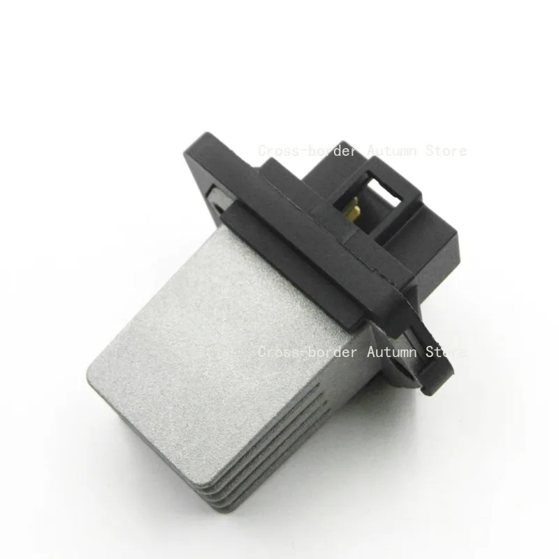 Blower Motor Resistor Auto Heater Resistance for Forte K3 Sorento Sportage K9 Veloster Coupe
Blower Motor Resistor Auto Heater Resistance for Forte K3 Sorento Sportage K9 Veloster Coupe