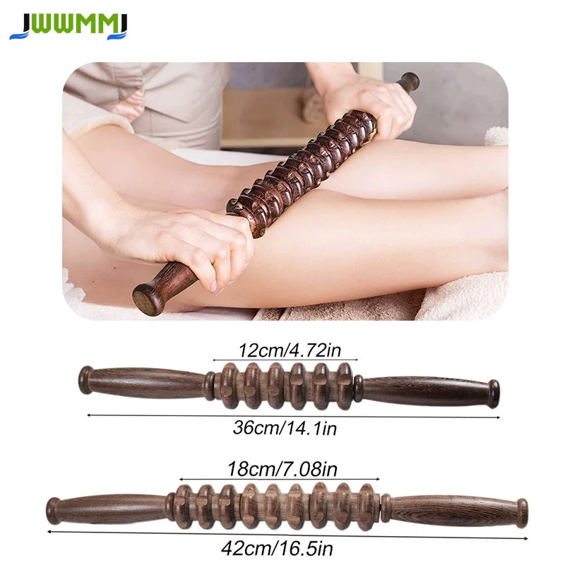 1Pcs Chicken Wing Wood Massage Stick,Long Four Wheel Yoga Stick,Chicken Wing Wood Long Roller Body Massage Stick
1Pcs Chicken Wing Wood Massage Stick,Long Four Wheel Yoga Stick,Chicken Wing Wood Long Roller Body Massage Stick