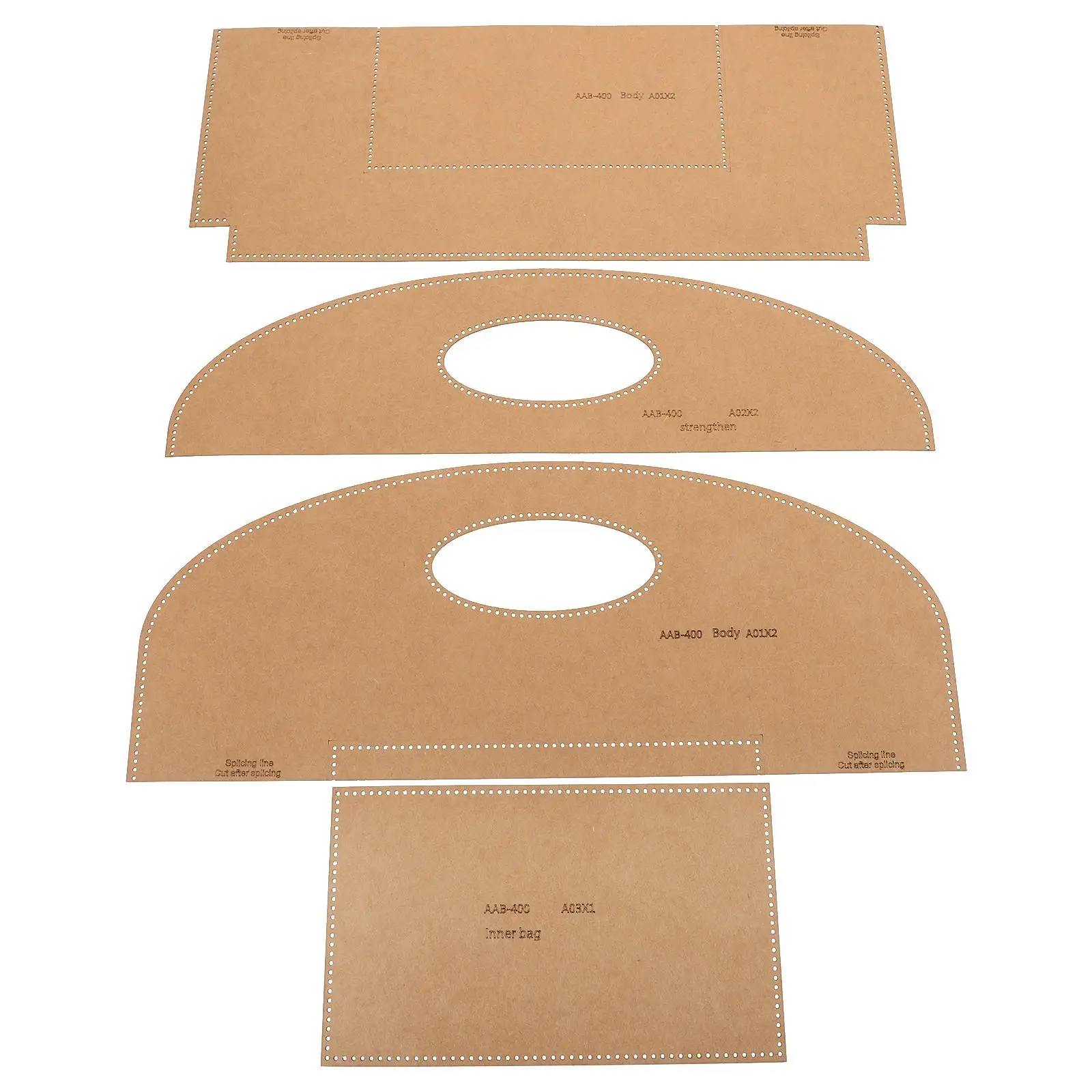 120 Handbag Production Templates Kraft Paper Tote Bag Pattern Craft Patterns Accurate Design Versatile Women
120 Handbag Production Templates Kraft Paper Tote Bag Pattern Craft Patterns Accurate Design Versatile Women