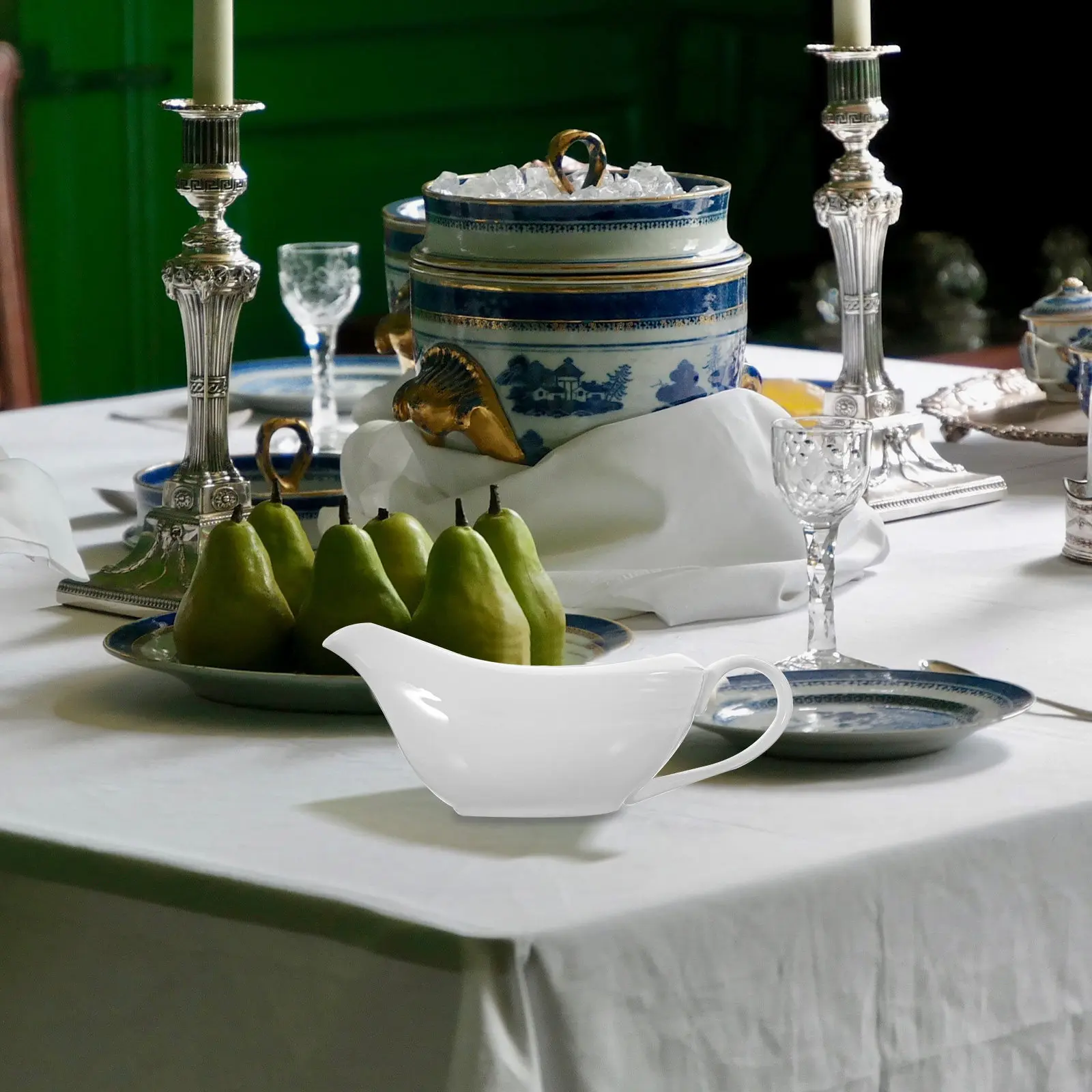 1 шт. Премиальный керамический соусник, легкий кухонный кувшин для соуса, для дома и ресторана, легко моется, сервировочный кувшин-соусник
1 шт. Премиальный керамический соусник, легкий кухонный кувшин для соуса, для дома и ресторана, легко моется, сервировочный кувшин-соусник