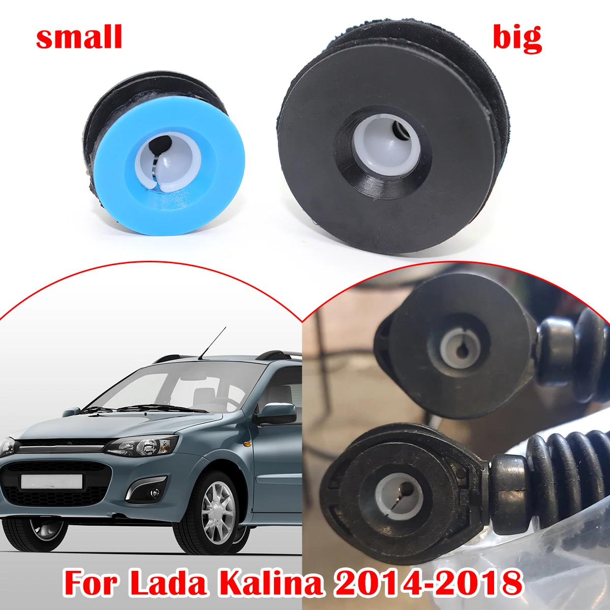 Upgrade Manual Gearbox Shift Cable Linkage Control Bushing For Лада Калина Кросс Lada Kalina Shifter Selector End Rod Connect
Upgrade Manual Gearbox Shift Cable Linkage Control Bushing For Лада Калина Кросс Lada Kalina Shifter Selector End Rod Connect