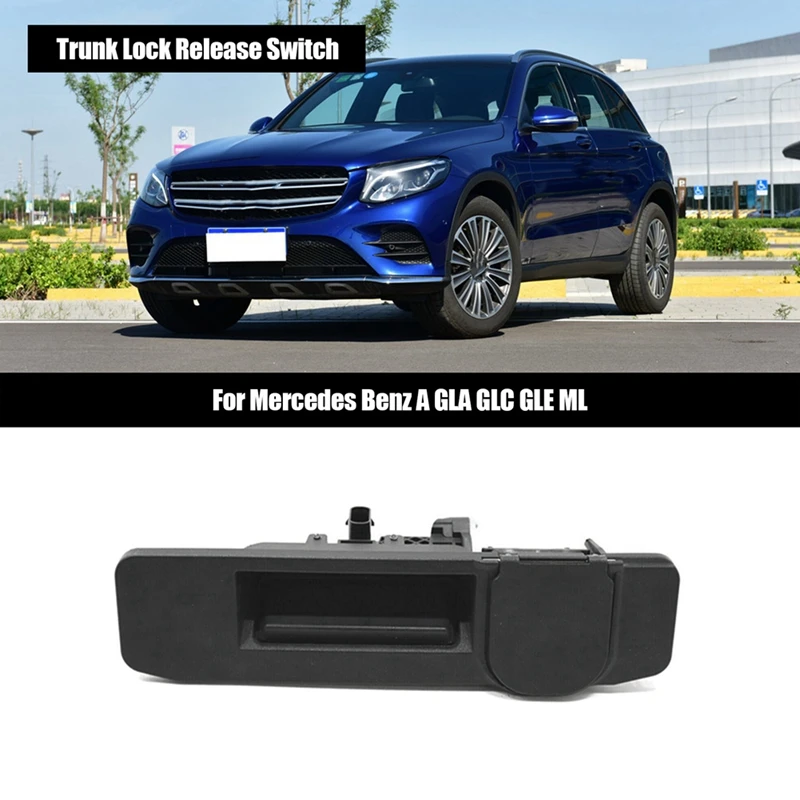 1667500993 Автомобильный переключатель задней двери для Mercedes Benz Glc Gle C S W253 X253 W205 A 1667500993
1667500993 Автомобильный переключатель задней двери для Mercedes Benz Glc Gle C S W253 X253 W205 A 1667500993