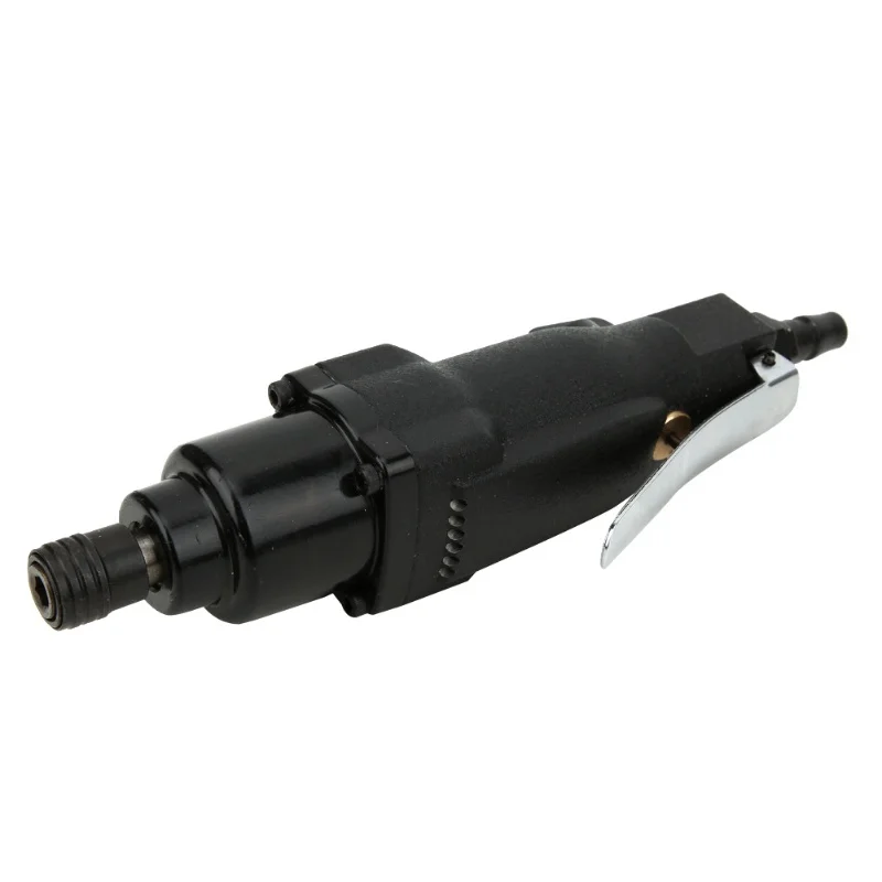 YC-3008 Pneumatic Screwdriver 8H Straight Air Screwdriver Japanese Quick Connector
YC-3008 Pneumatic Screwdriver 8H Straight Air Screwdriver Japanese Quick Connector
