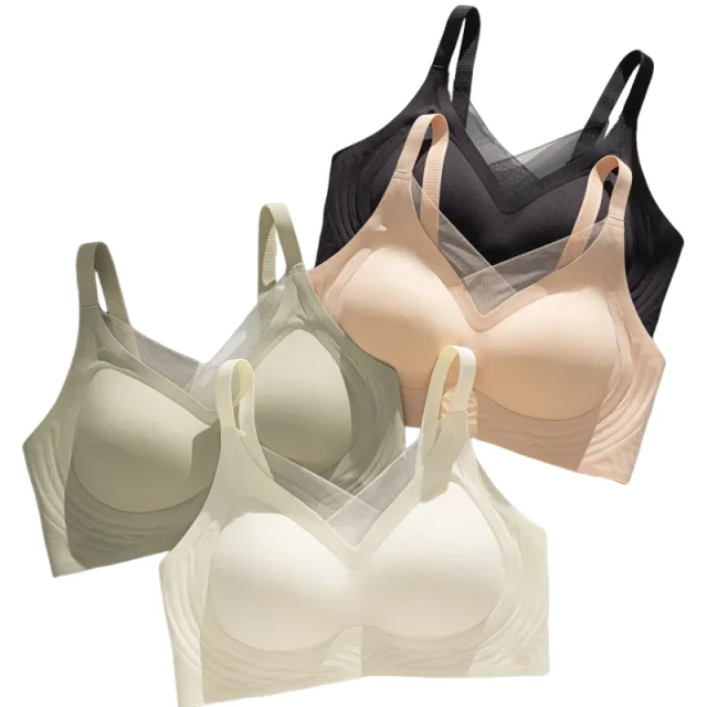 Light Push Up Bra for Women Fashion Thin Push-up Bras Underwear Lingerie for Ladies Plus Size Bras Sexy Woman Invisible KUCLUT
Light Push Up Bra for Women Fashion Thin Push-up Bras Underwear Lingerie for Ladies Plus Size Bras Sexy Woman Invisible KUCLUT