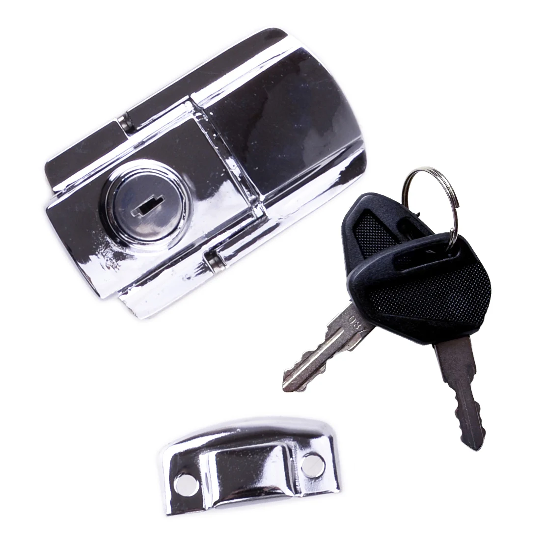 Задняя Крышка багажника мотоцикла, чехол для хранения, замок для багажа с 2 ключами, подходит для больших овец, аксессуары
Задняя Крышка багажника мотоцикла, чехол для хранения, замок для багажа с 2 ключами, подходит для больших овец, аксессуары