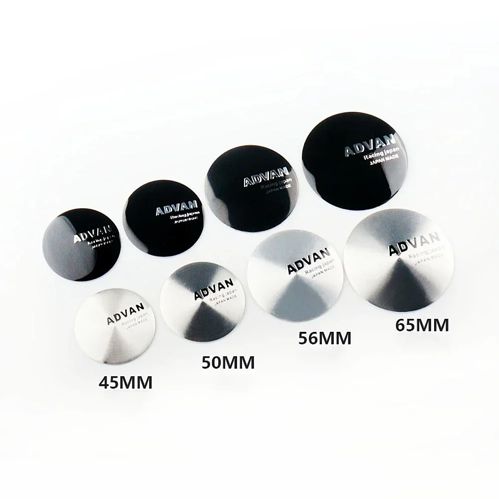 4pcs 45mm 50mm 56mm 65mm Advan Racing Wheel Hup Center Cap Emblem Sticker Car Replacement Rim Cover Logo Badge Auto Accessories
4pcs 45mm 50mm 56mm 65mm Advan Racing Wheel Hup Center Cap Emblem Sticker Car Replacement Rim Cover Logo Badge Auto Accessories